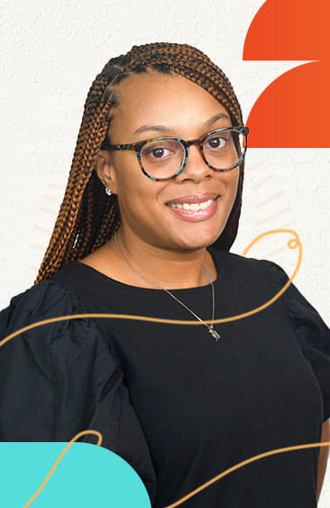 PA's Jailyn Glass
