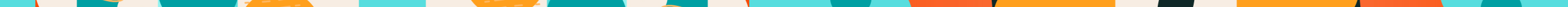 Footer pattern