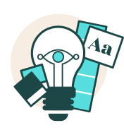 Lightbulb Icon