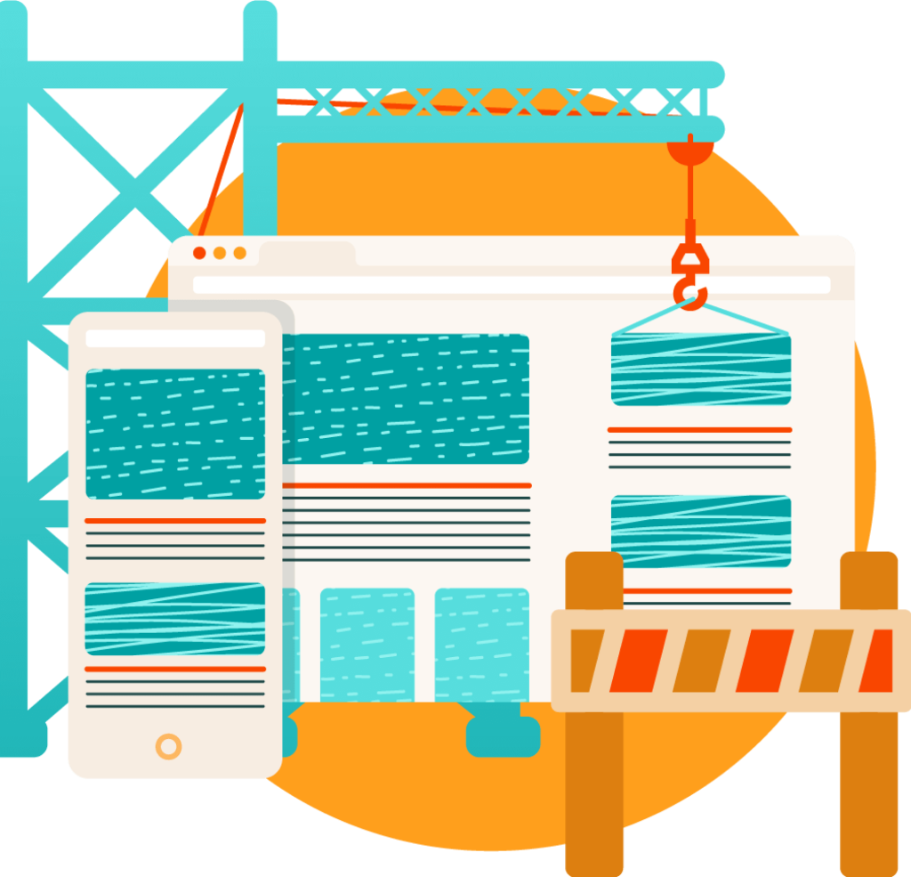 Perfect Afternoon Service Web Development Logo