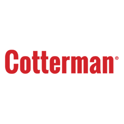 Cotterman Company Logo
