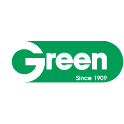 John E Green Company Logo