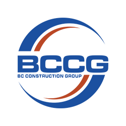 BC Construction Group logo