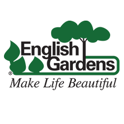 English Gardens Logo