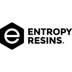 Entropy Resins Logo