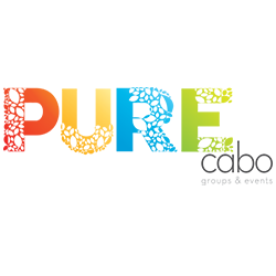 Pure Cabo logo