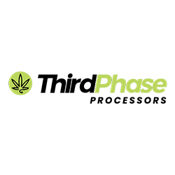 Third Phase Processors
