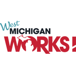 West Michigan Works! Logo