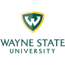 Wayne State University logo