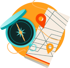 Perfect Afternoon Discovery phase icon for our website development projects