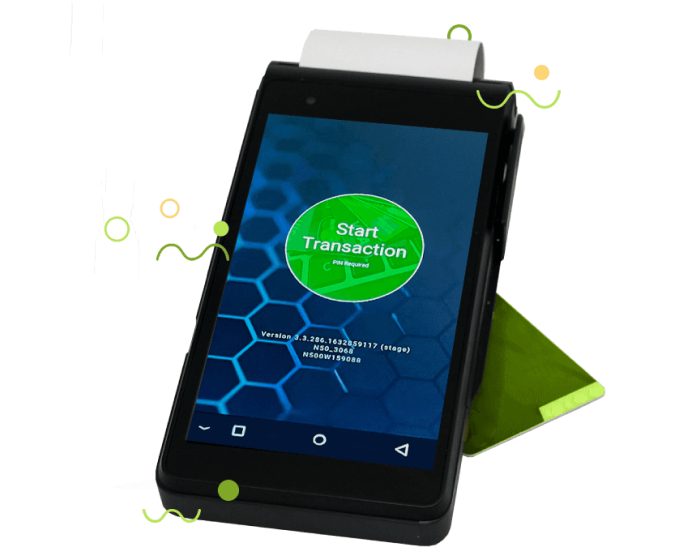 ThirdPhase Processors cannabis payment processing terminal