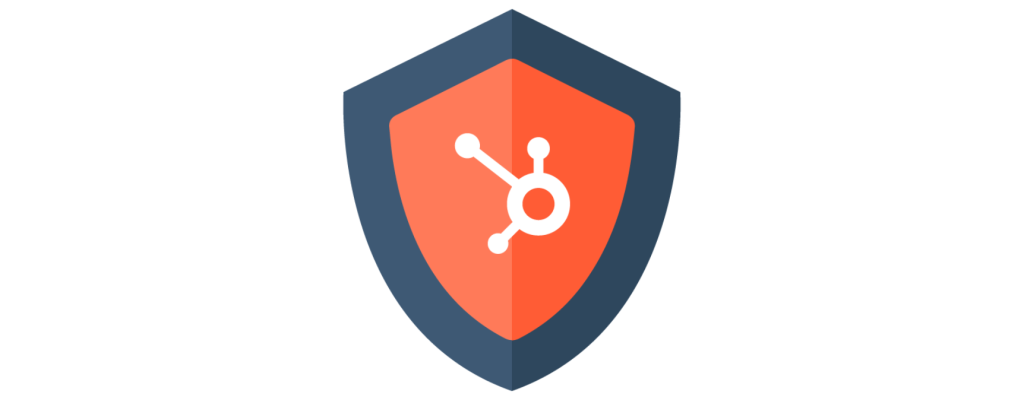 HubSpot Logo