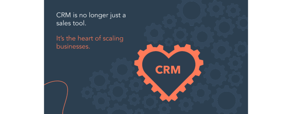 crm in marketing
