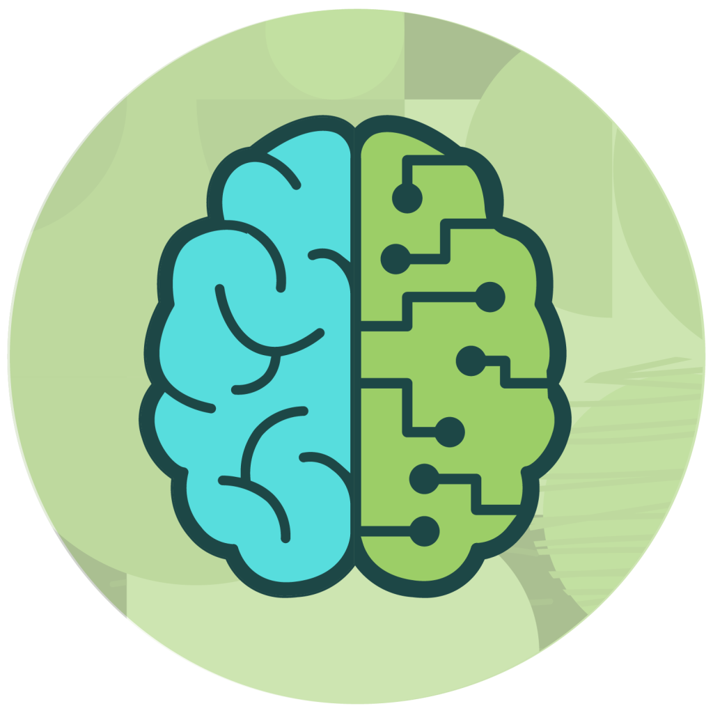 AI Blog Icon