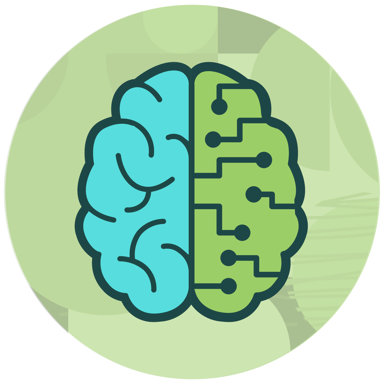AI Blog Icon