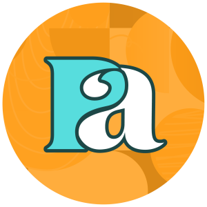 Perfect Afternoon Agency Logo