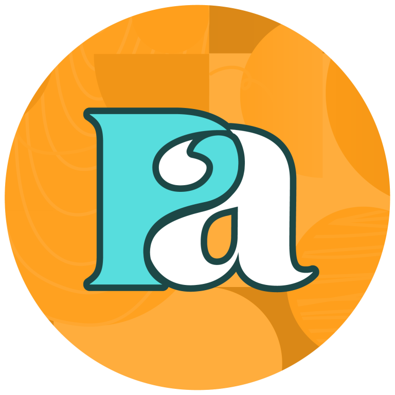 Perfect Afternoon Agency Logo