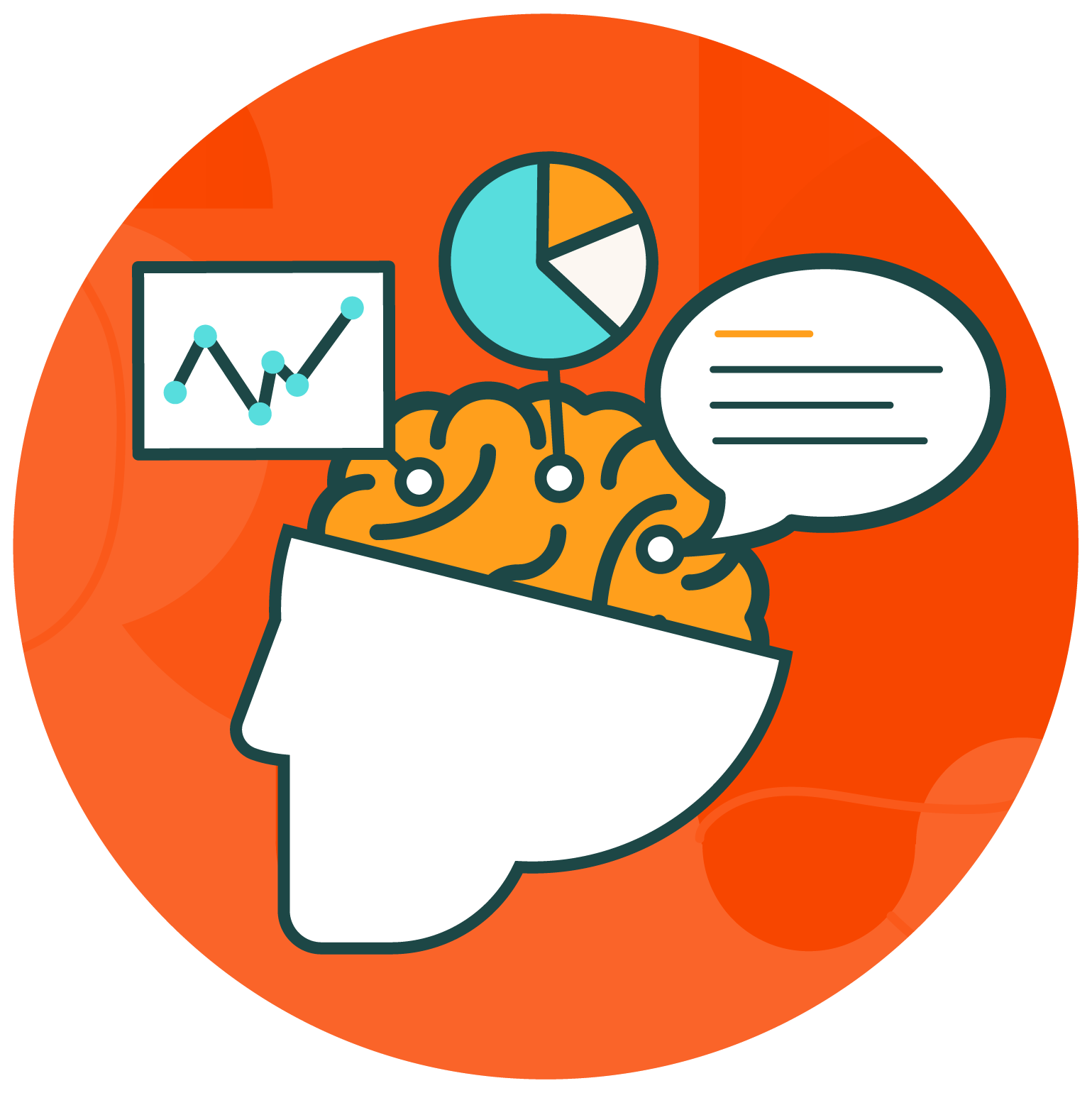 Perfect Afternoon UX & UI Icon