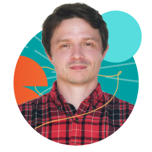 SEO Strategist Gary Jones