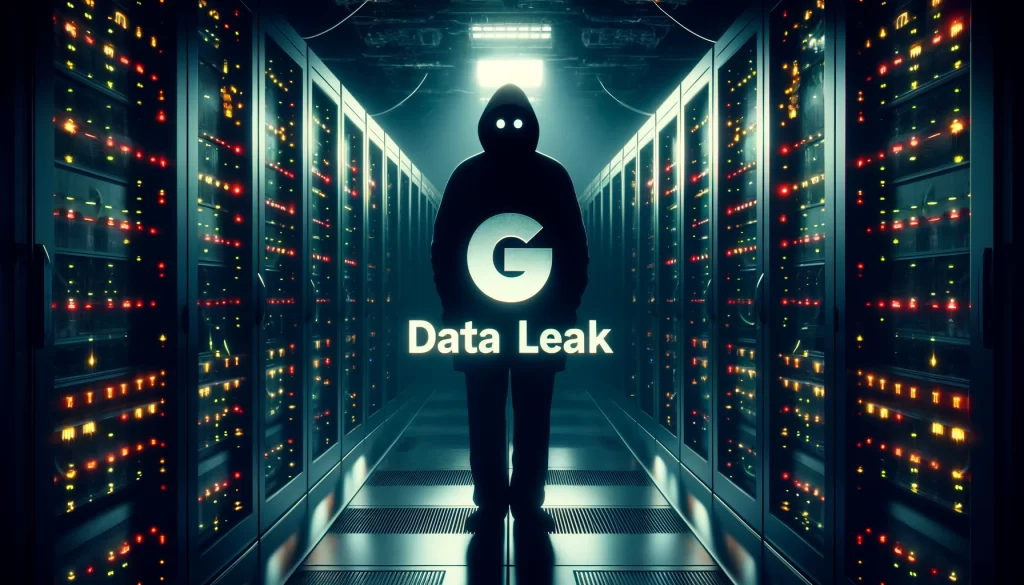 Google Ranking Leak on Memorial Weekend 2024